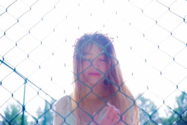 四月夏清风_美女图片网_性感美女图片_高清性感清纯妹子写真_TU5.NET 校园美女-第1张