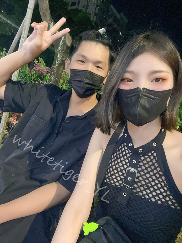 宝儿 尺寸 反差婊 私房 视像选集 P.1 