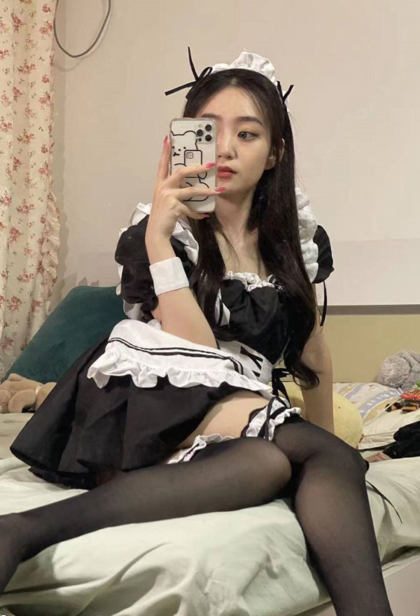 视像选集 红烧西蓝花VIP群 超级反差婊 P.5