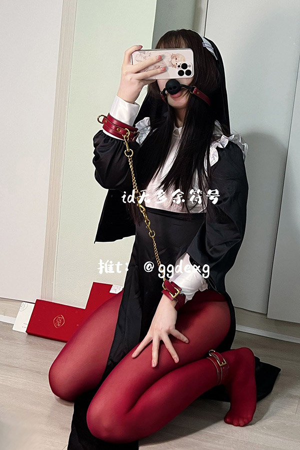 柔白抖m 尺寸 私拍 福宝姬 视图总集4 连连 P.1 