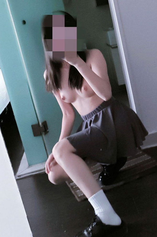 福益姬 尺码人体精选集2 私拍 章鱼丸子 P.1 