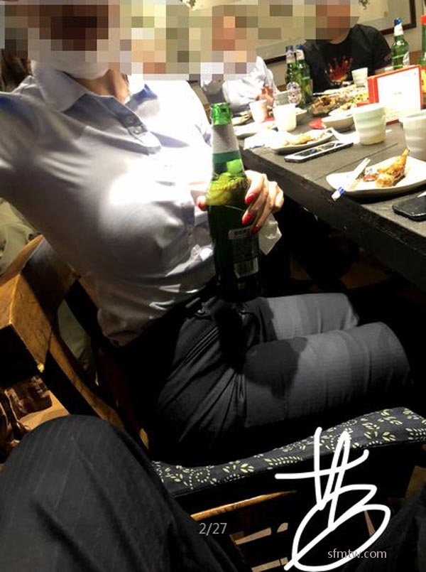 尺码 超胸大网红 合辑 私拍 花花哈哈 P.1 
