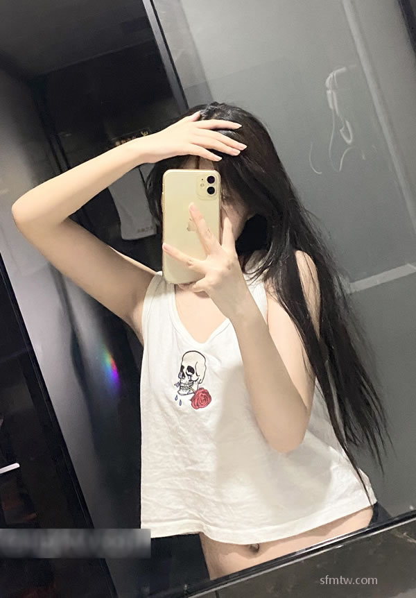 福报姬 私房 塔塔大尤物 视像 高颜值 尺寸 P.2