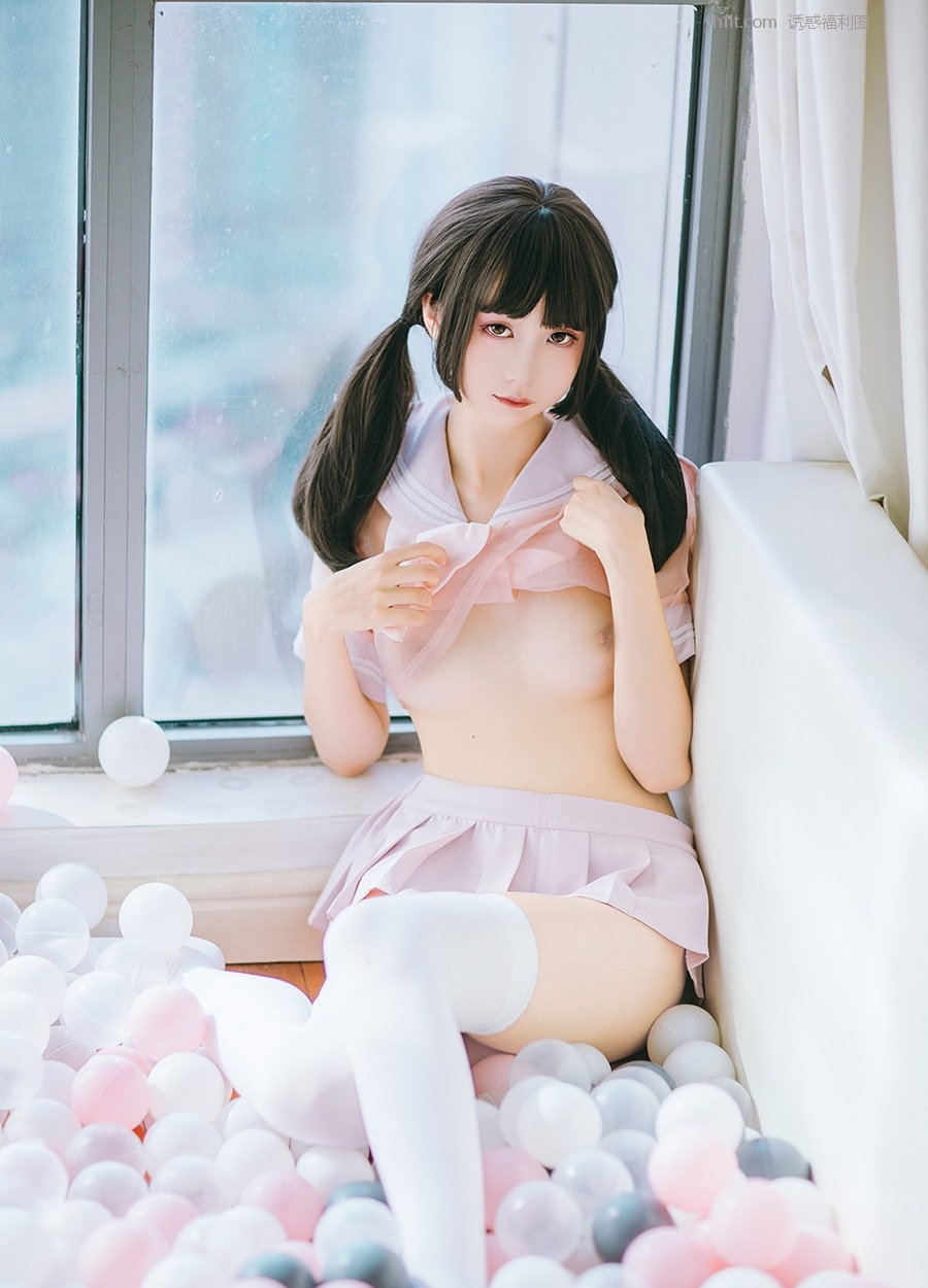 花音栗子 白桃汽水 P.1 