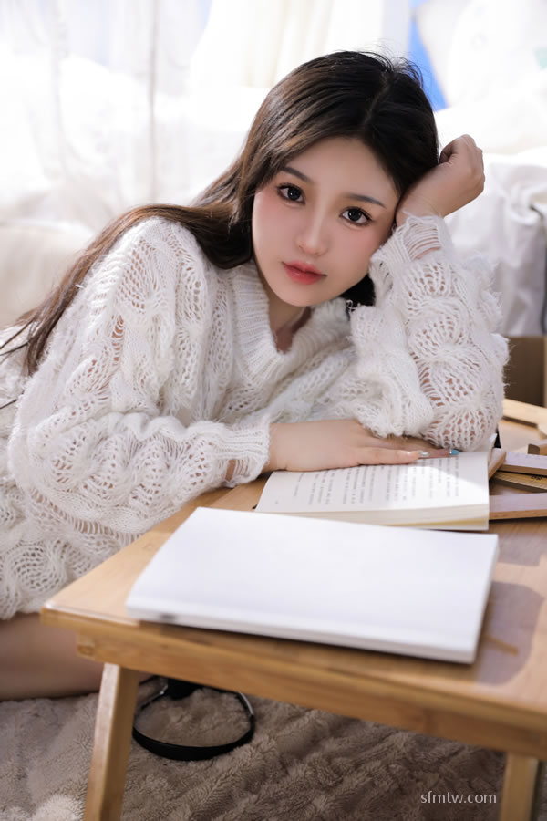 无圣光 美体室里的爆乳丽人 人体图集2 P.1 