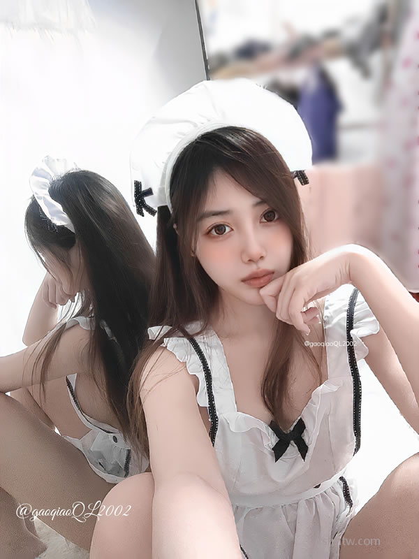尺度福利 私拍 视图 不凡网络达人 高桥千凛 P.1 
