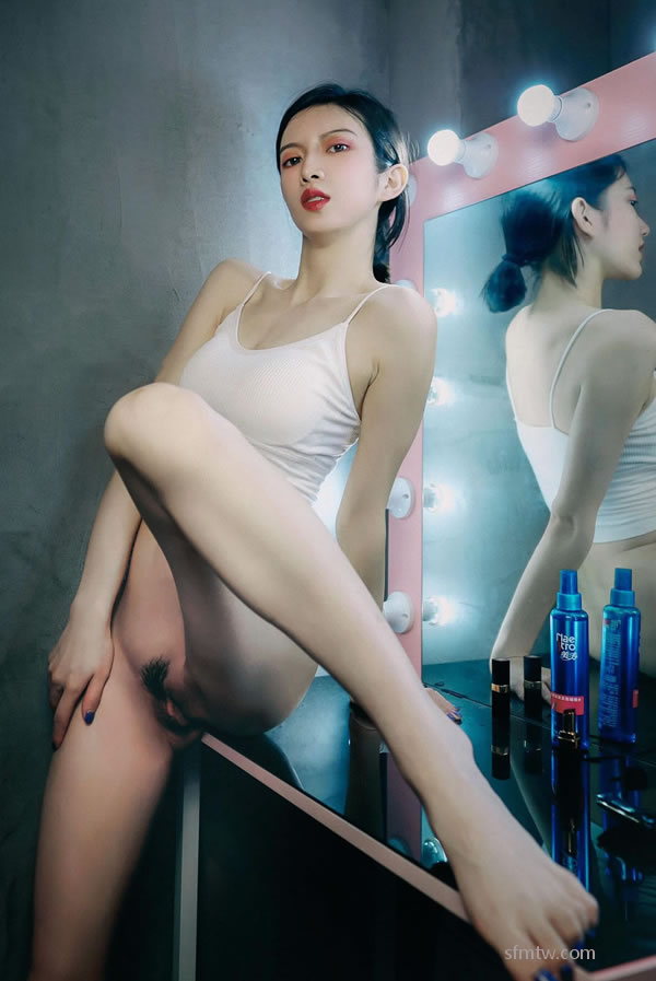 福益选集8 抖叔2023镜头下的仙女 写真师 P.2