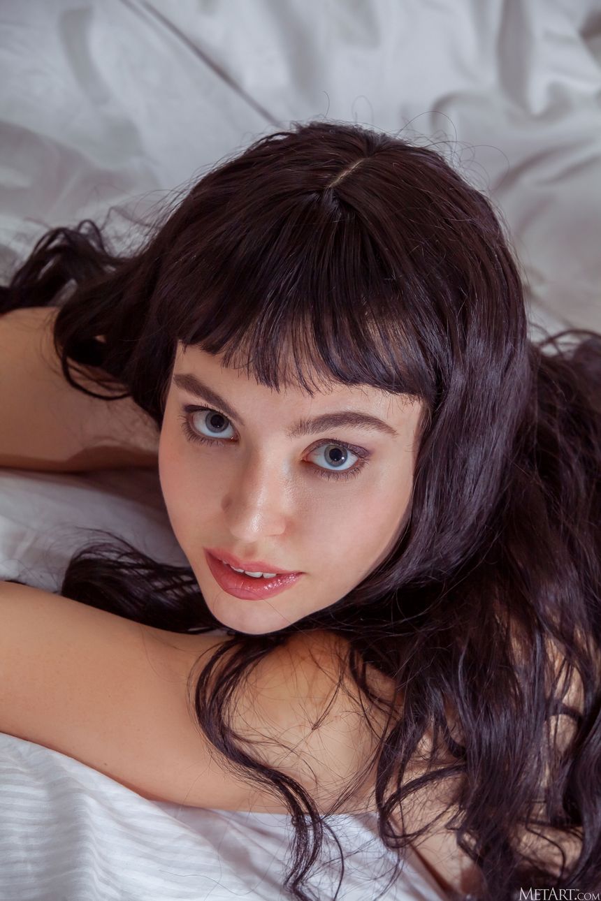 Chantal 组图[120P] 无遮挡 [亚站撸图]绝伦美女 P.1 