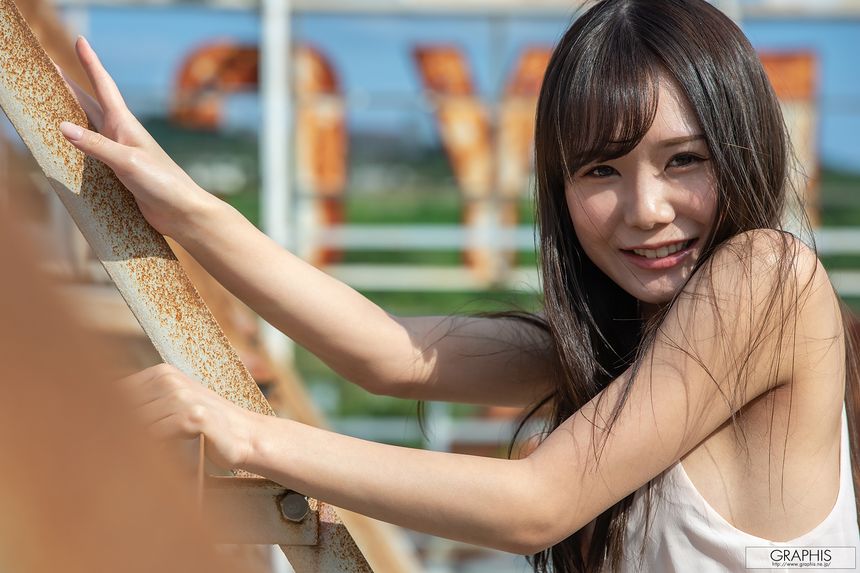 套图[120P] 无圣光 坂道美琉Miru P.1 