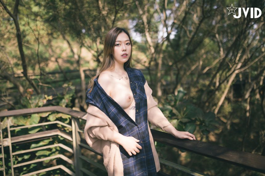 Hera极限室外露出 美图[66P] 无圣光 P.4