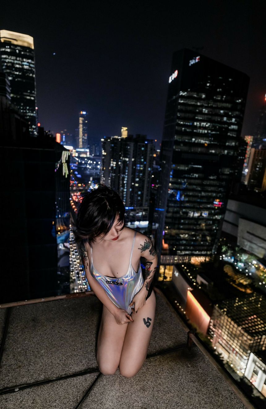 无印良品收集舌尖上的菊花 套图[79P/2V/78M] 无遮挡 P.6