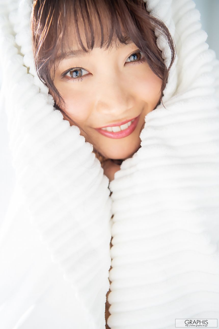 图集[125P] 加美杏奈Anna Kami 无遮光 P.1 
