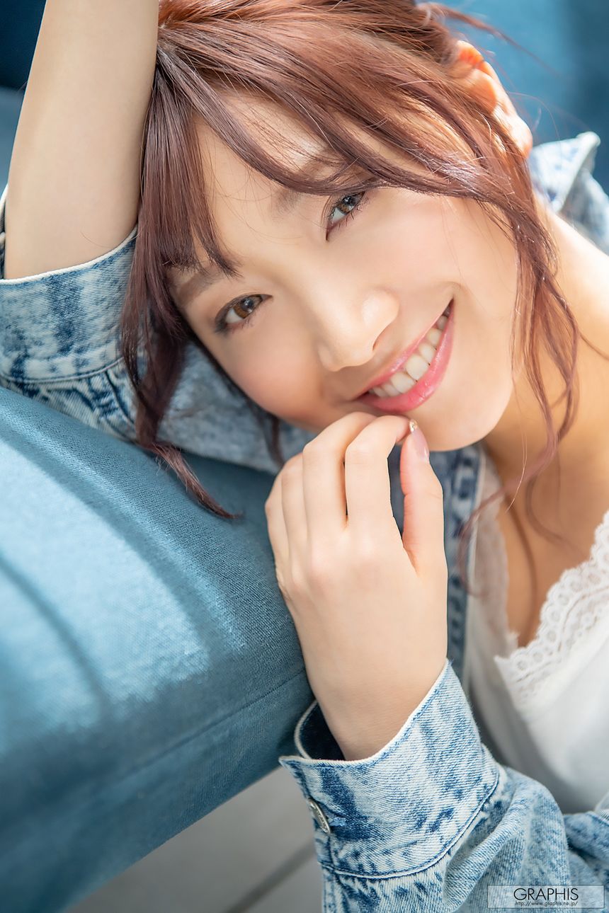 图集[125P] 加美杏奈Anna Kami 无遮光 P.1 