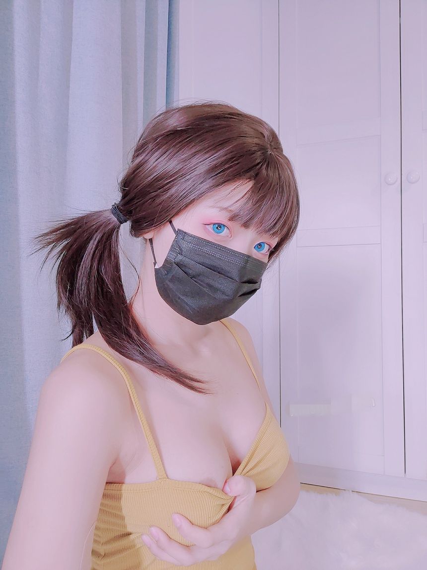 白袜袜格罗丫楼蜜桃与水晶 不凡福益仙女 组图[43P] 无圣光 P.1 