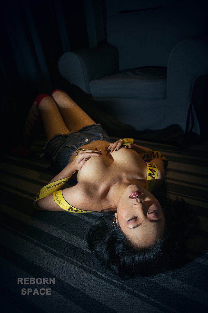 无遮挡 美图 [76P] 复活空间出品 古风写真师 (二) P.2