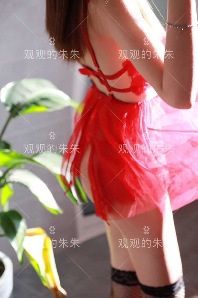 观观的朱朱 超群福利美人 套图 无遮挡 [65P] (三) P.1 