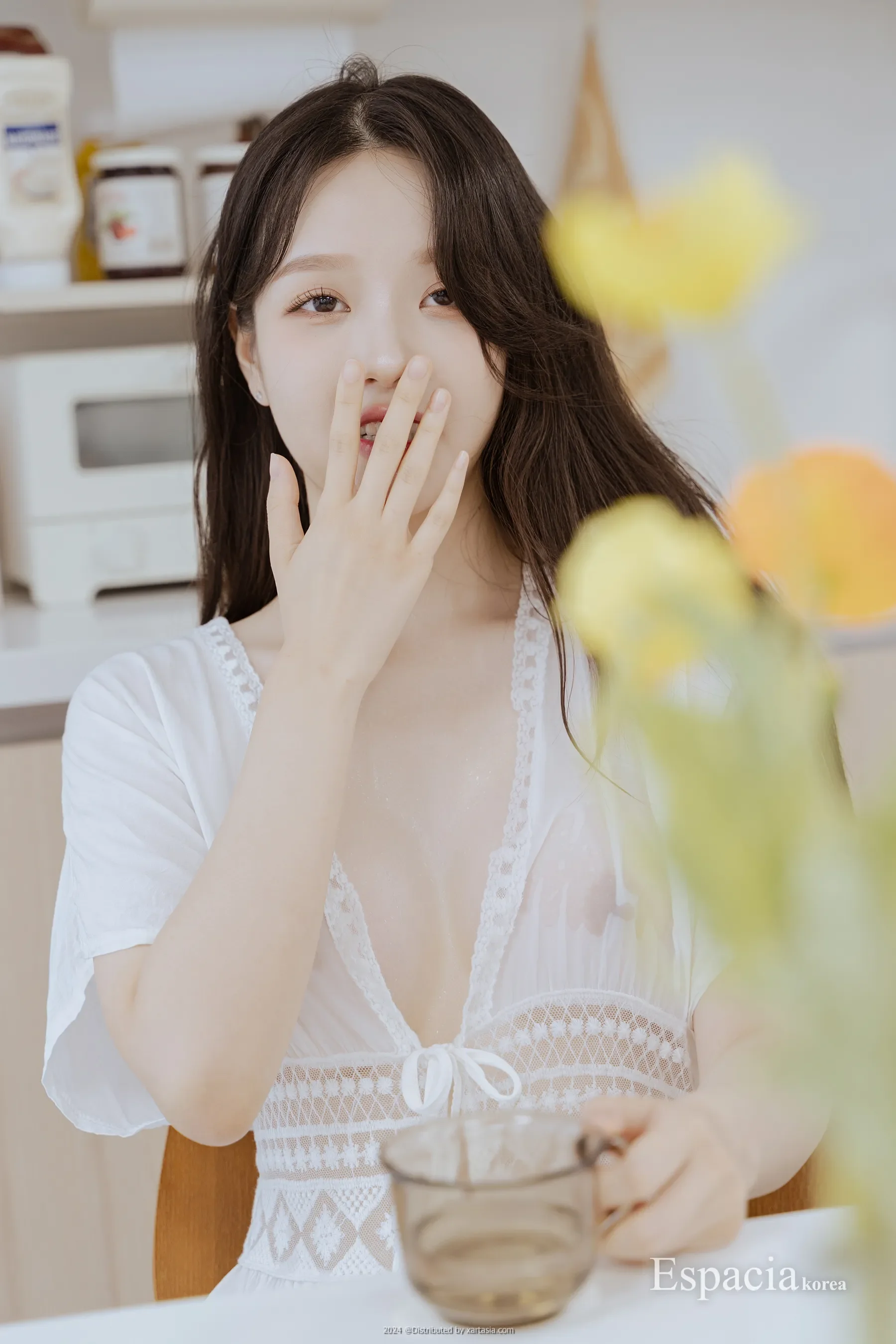 [ESPACIAKOREA] EHC-078 – SOMI 日韩美图-第50张