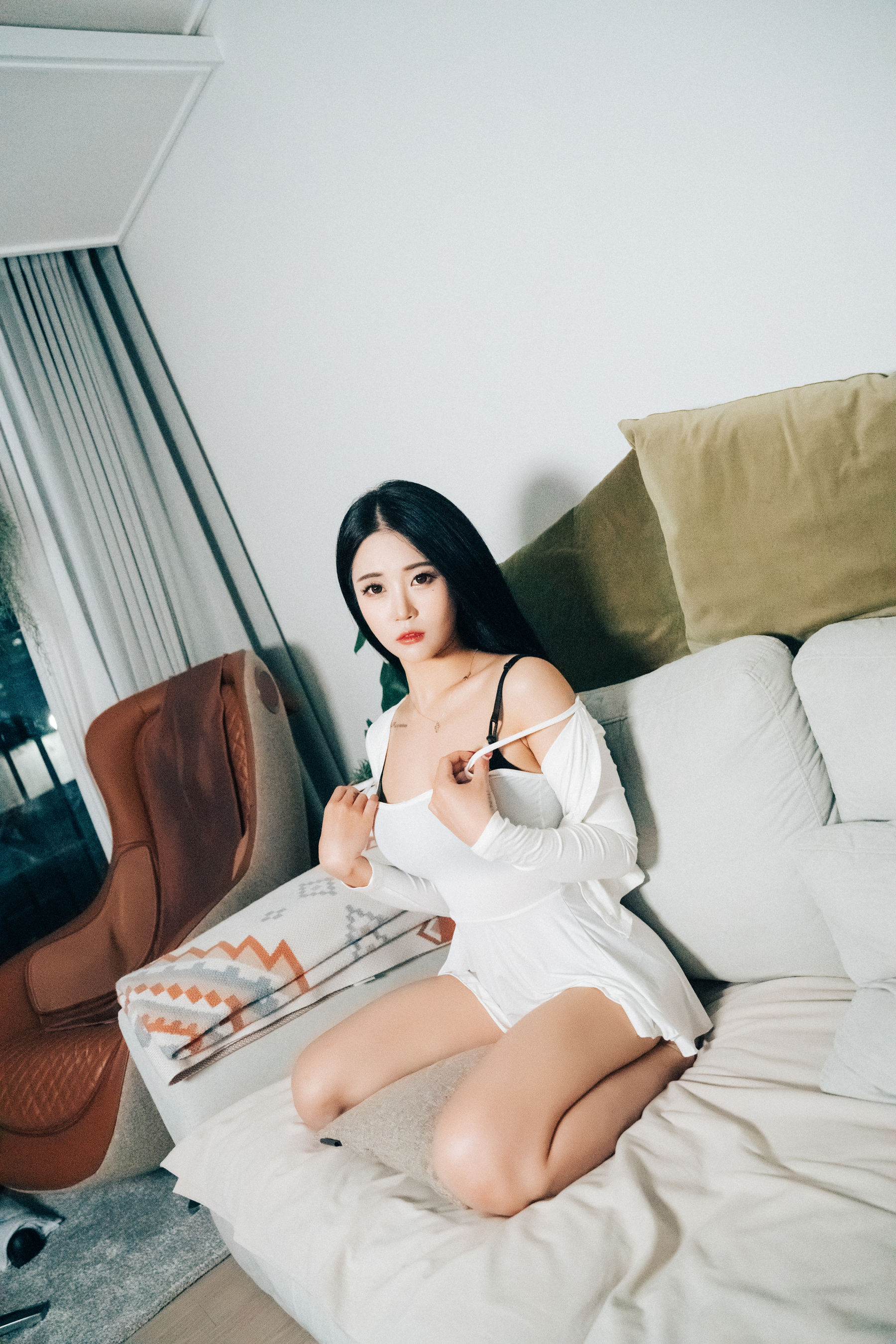 LOOZY Bomi – You Bomi 日韩美图-第6张