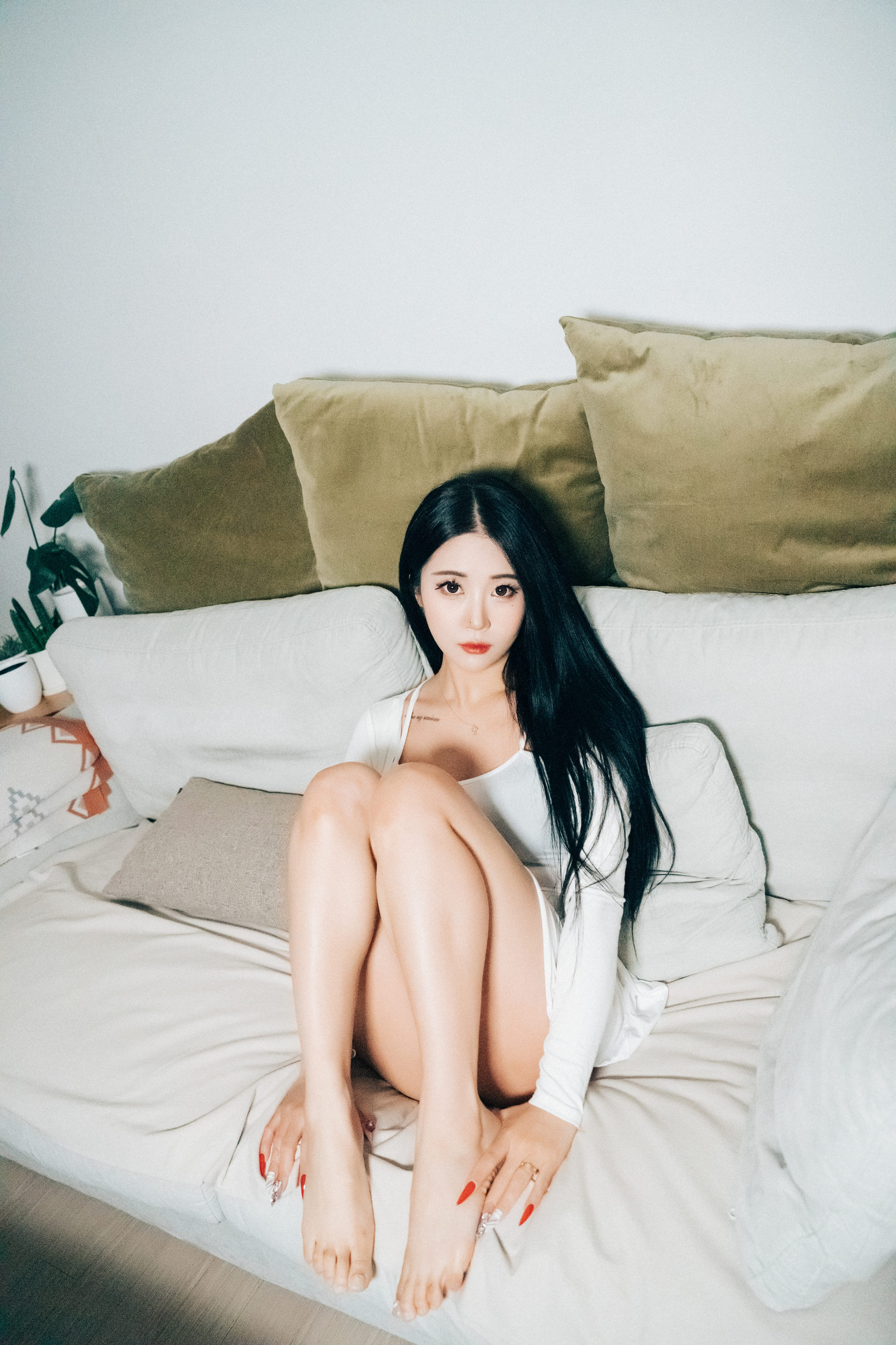 LOOZY Bomi – You Bomi 日韩美图-第110张