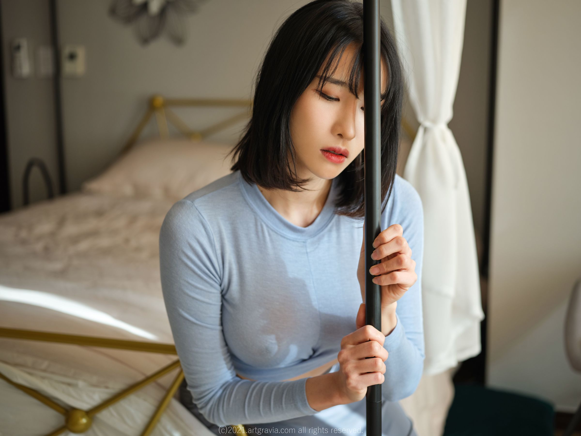 [ARTGRAVIA] 2023.03.21 VOL.353 SeA 日韩美图-第76张