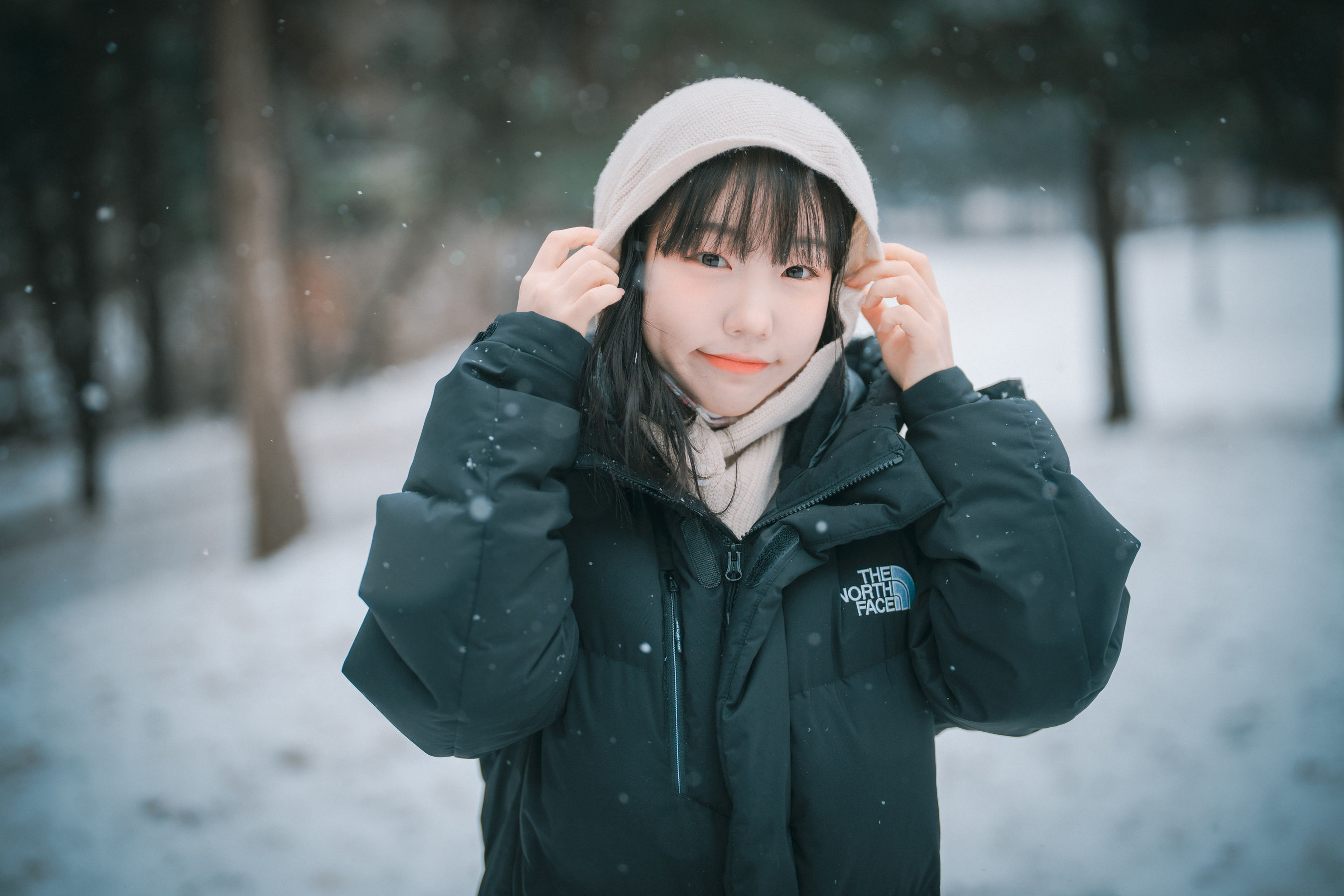 [DJAWA] Yeri – Knotting Class #5 日韩美图-第5张
