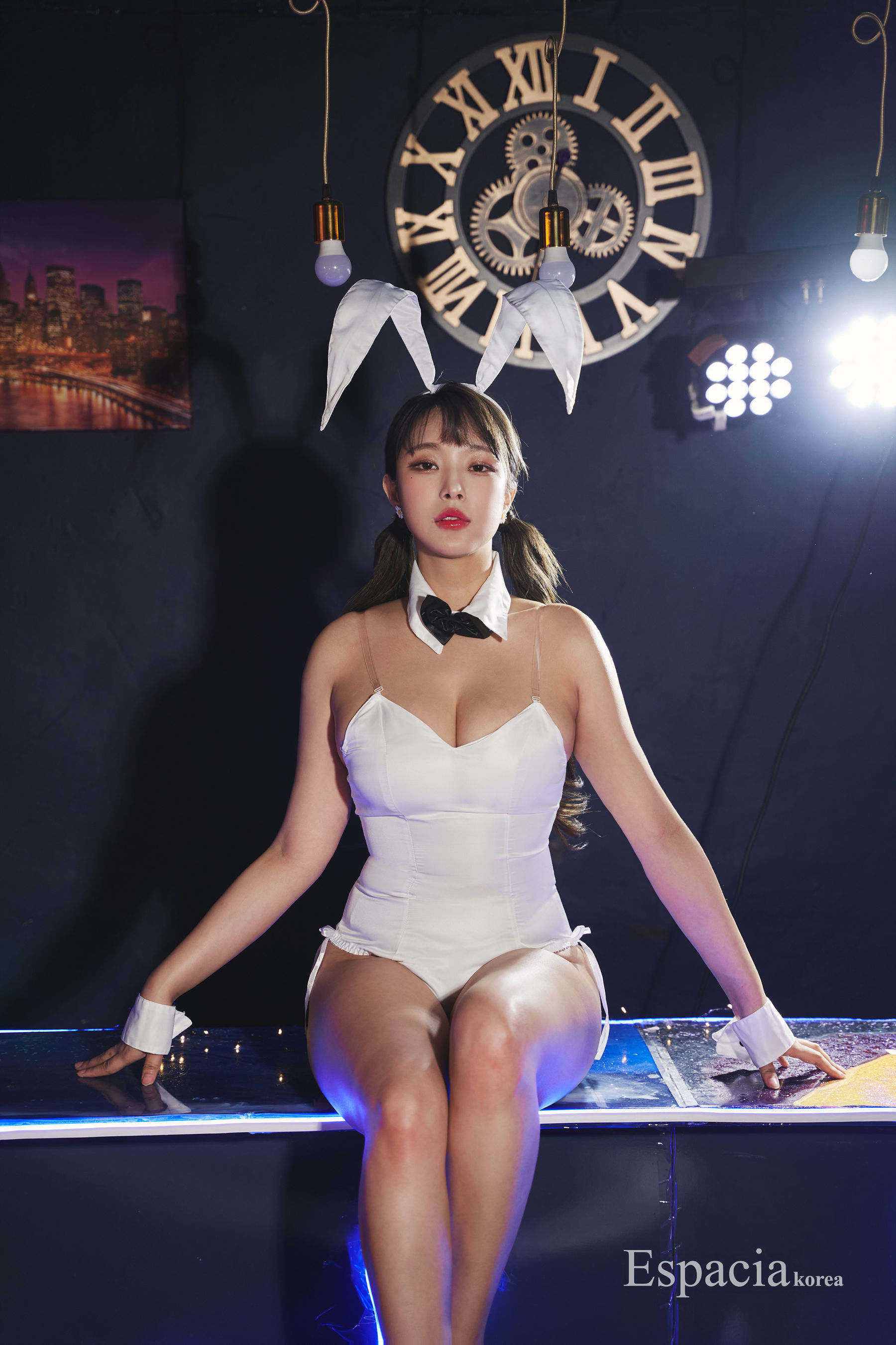 [ESPACIAKOREA] EHC-033 – K.G.J 日韩美图-第36张