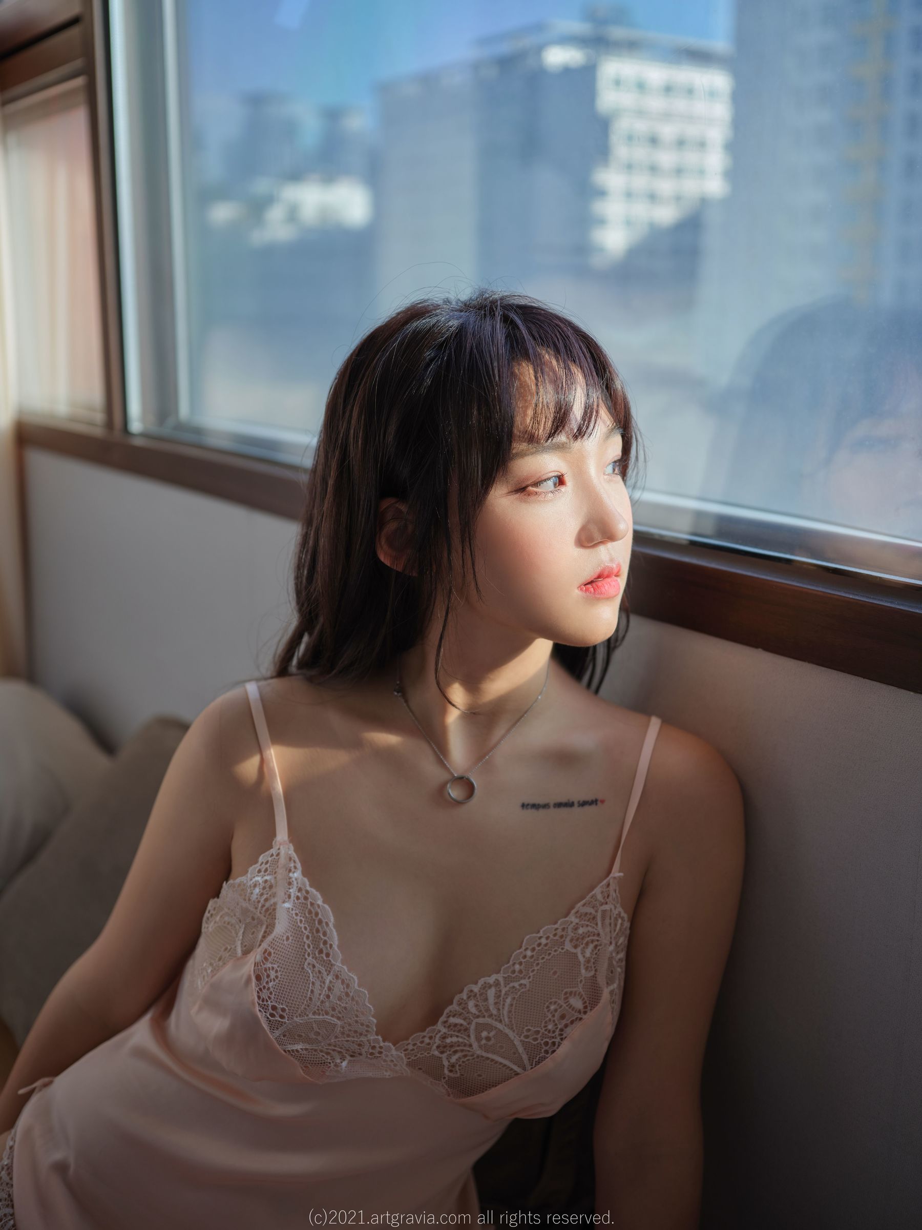 [ARTGRAVIA] VOL.356 hendoong 日韩美图-第7张