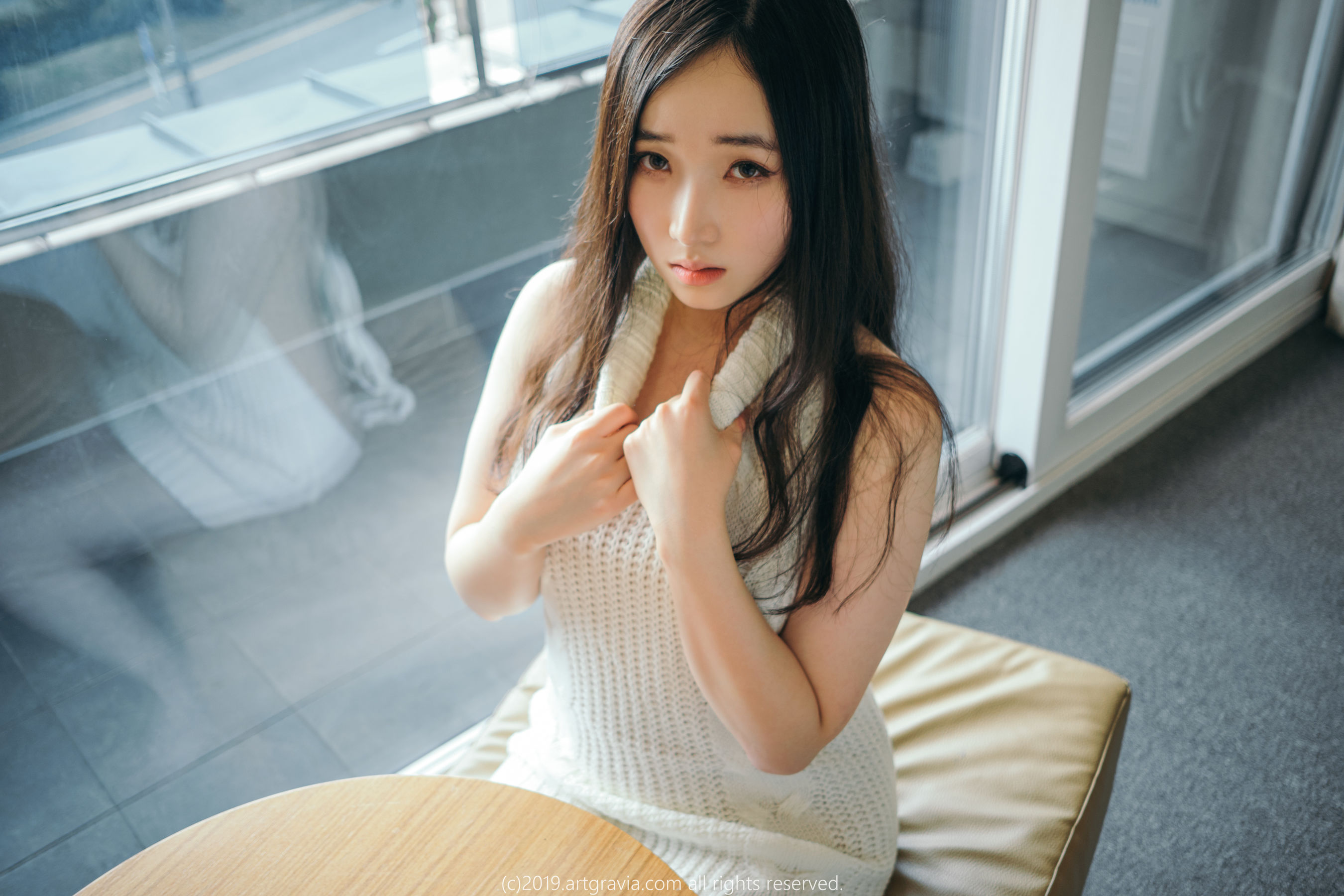 [ARTGRAVIA] VOL.106 Bambi 日韩美图-第8张