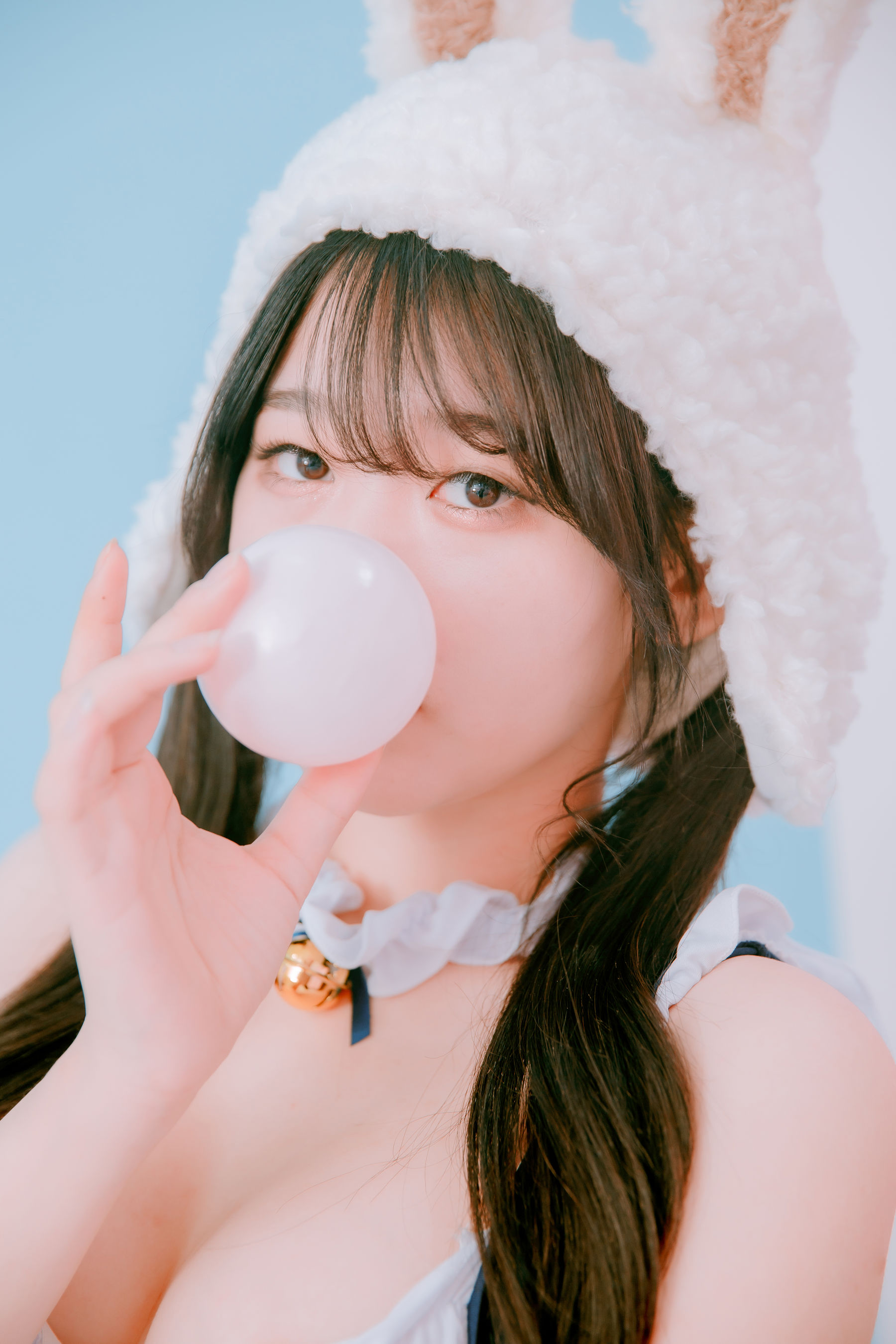[JOApictures] Zia x JOA 21. JANUARY Vol.1 日韩美图-第2张