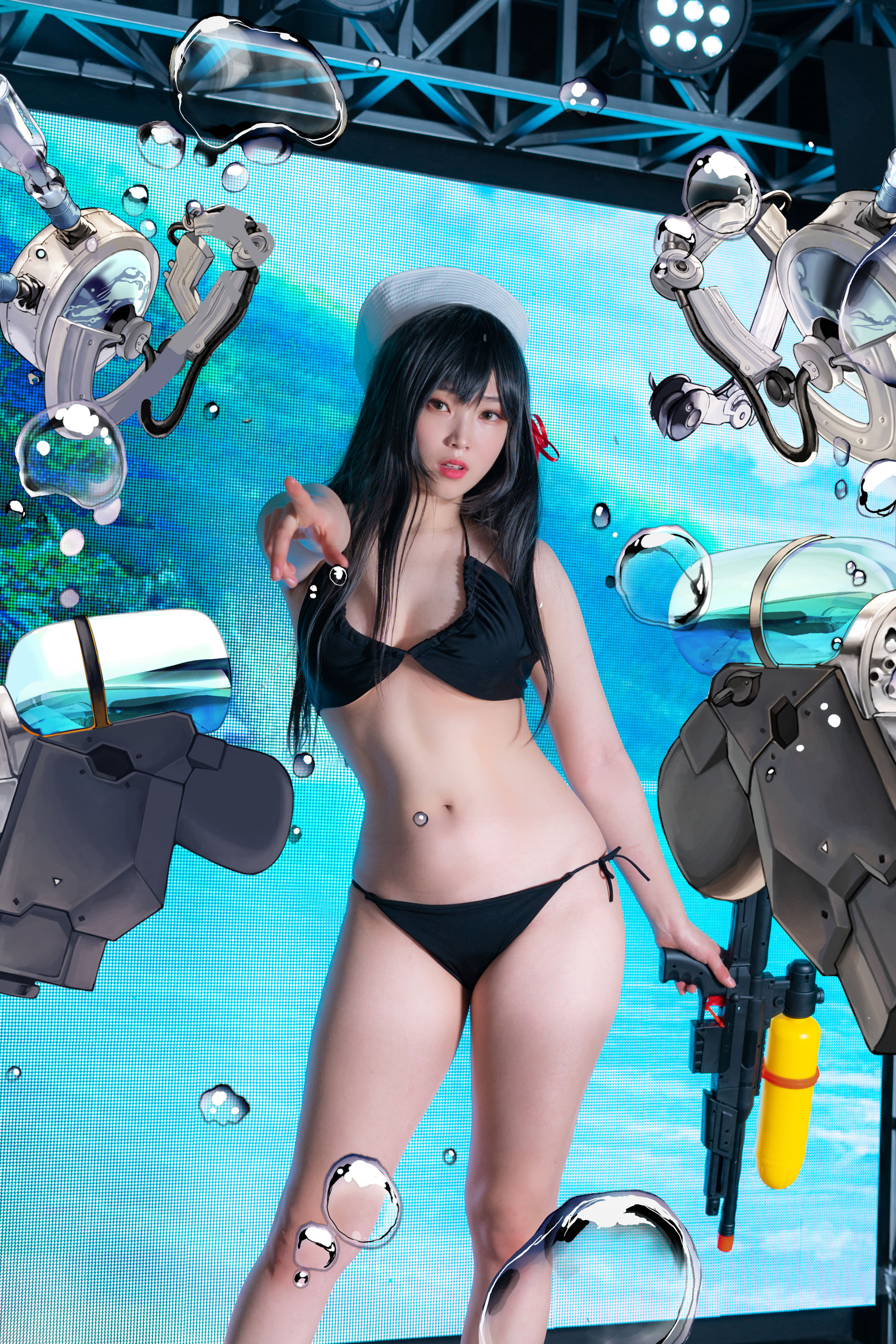 [CreamSoda] Bambi – Destiny child billy 日韩美图-第6张