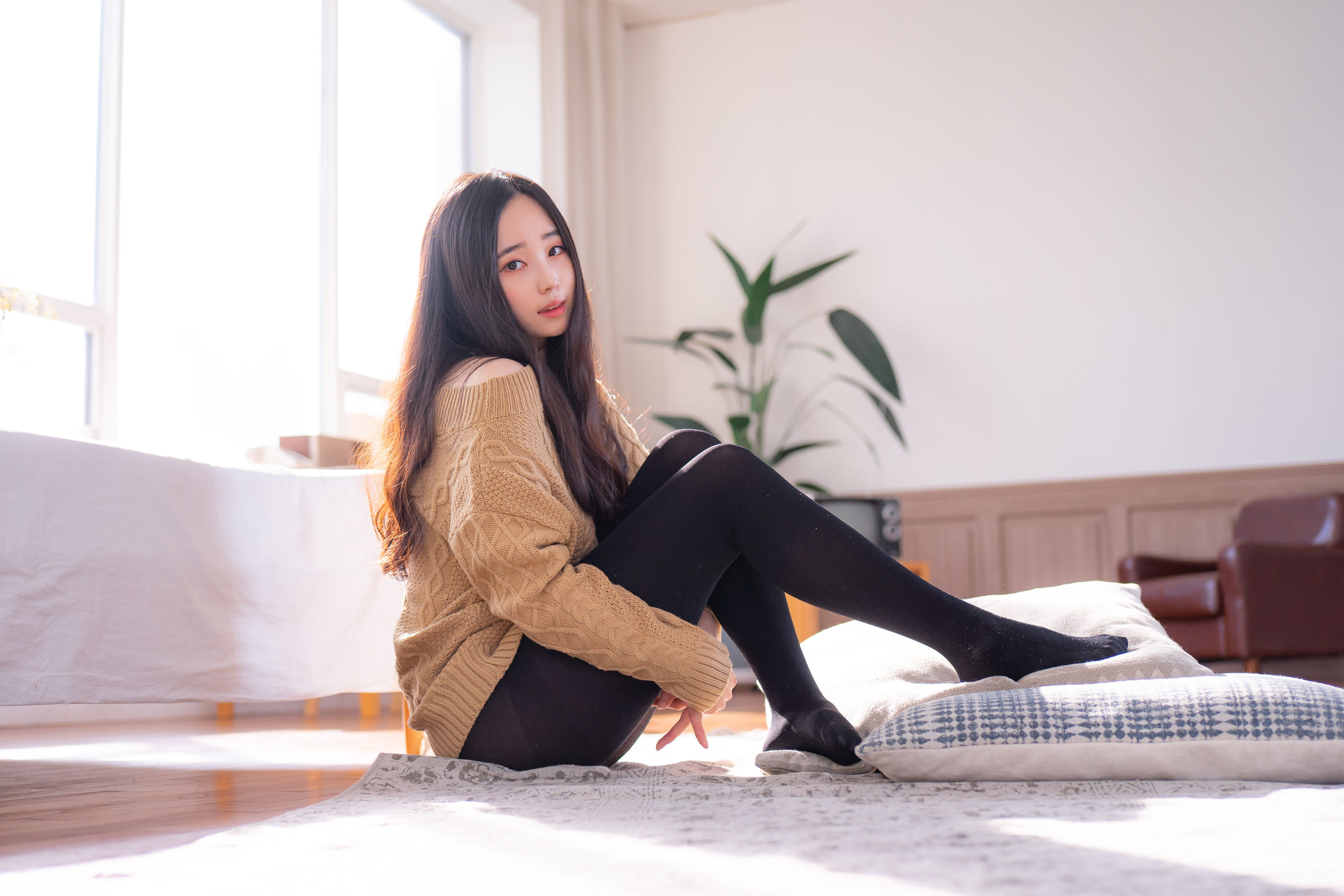 [CreamSoda] Bambi – VOL.5 日韩美图-第54张