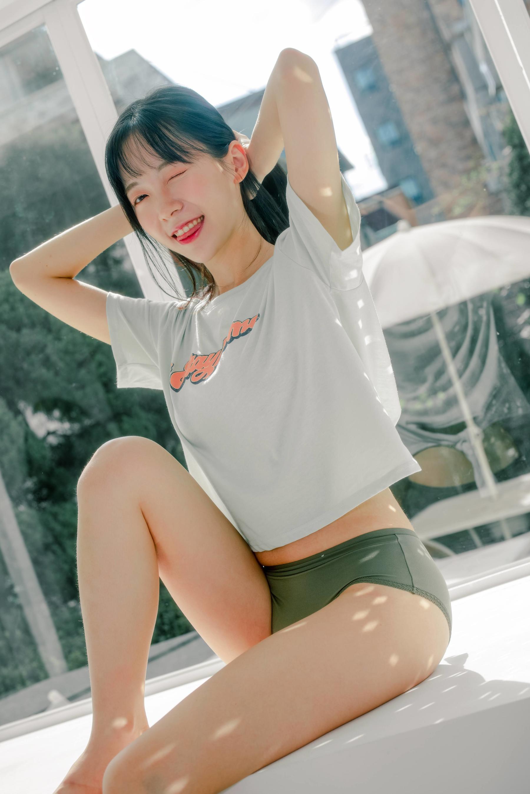 [PATREON] – Happy Birthday OCTOBER.18 日韩美图-第9张