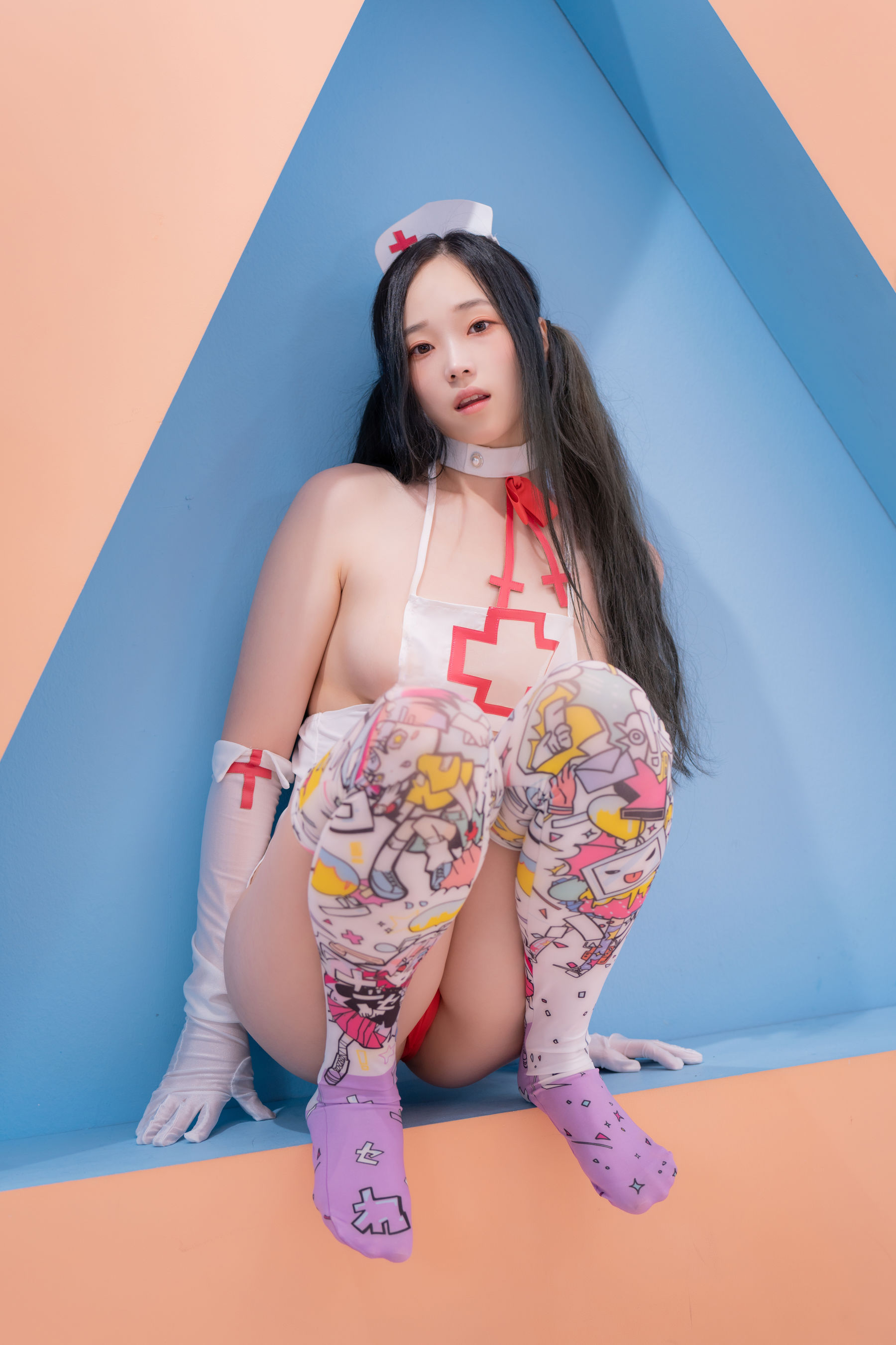 [CreamSoda] Bambi – Vol.11 日韩美图-第5张