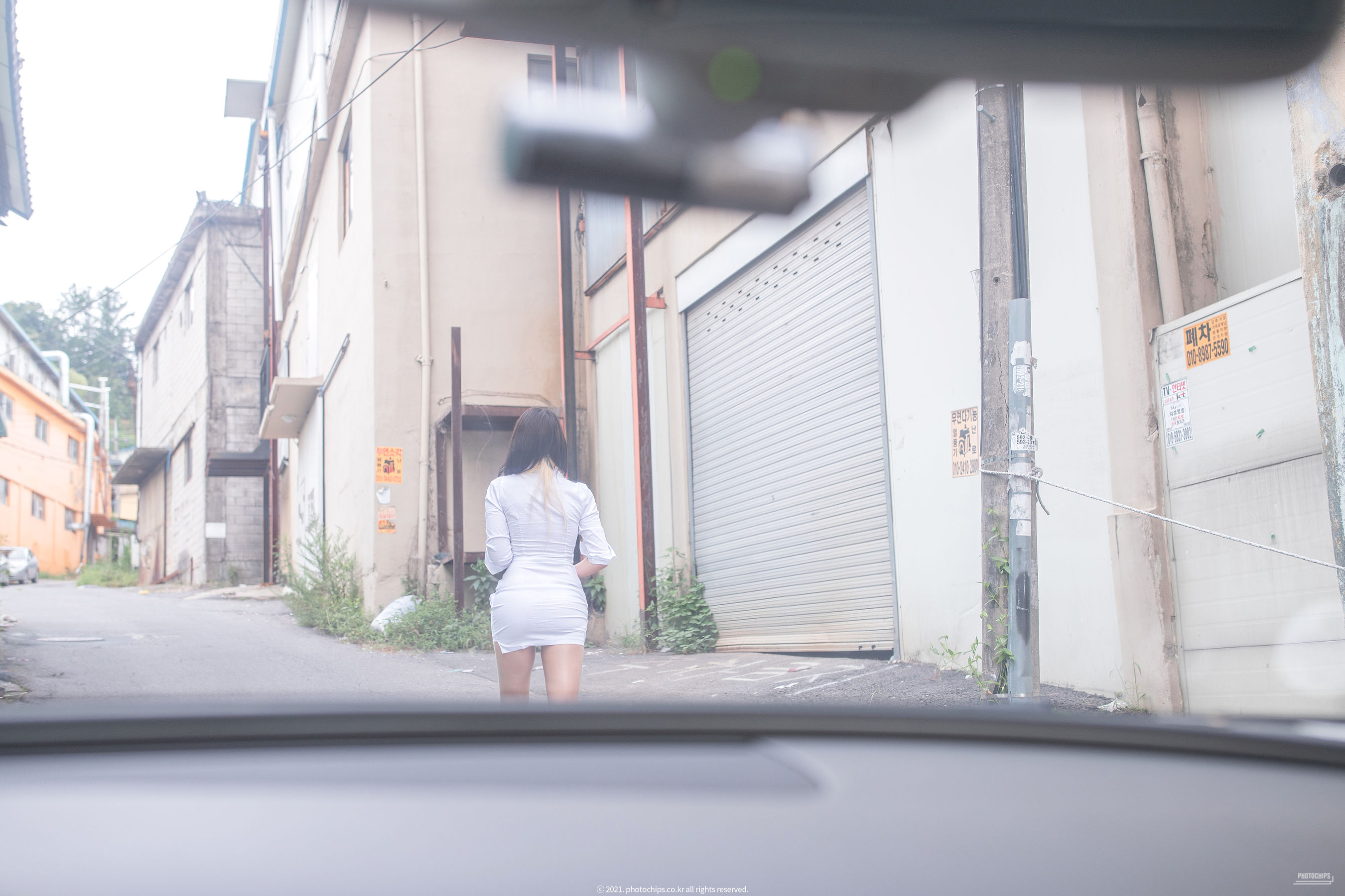 [Photochips] Vol.101 – No.6 Aram 日韩美图-第68张