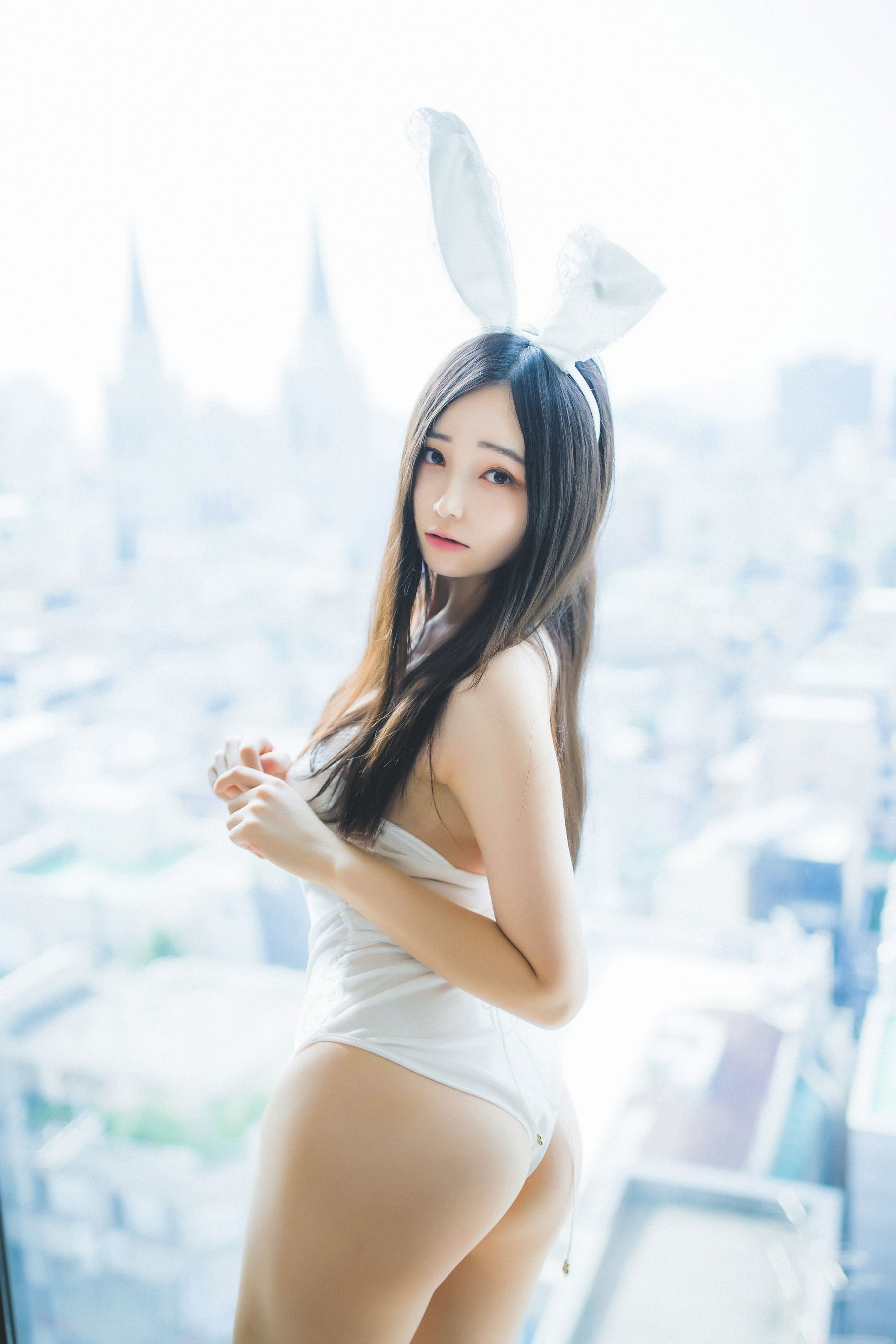 BamBi Digital photobook – Night Rain 日韩美图-第8张