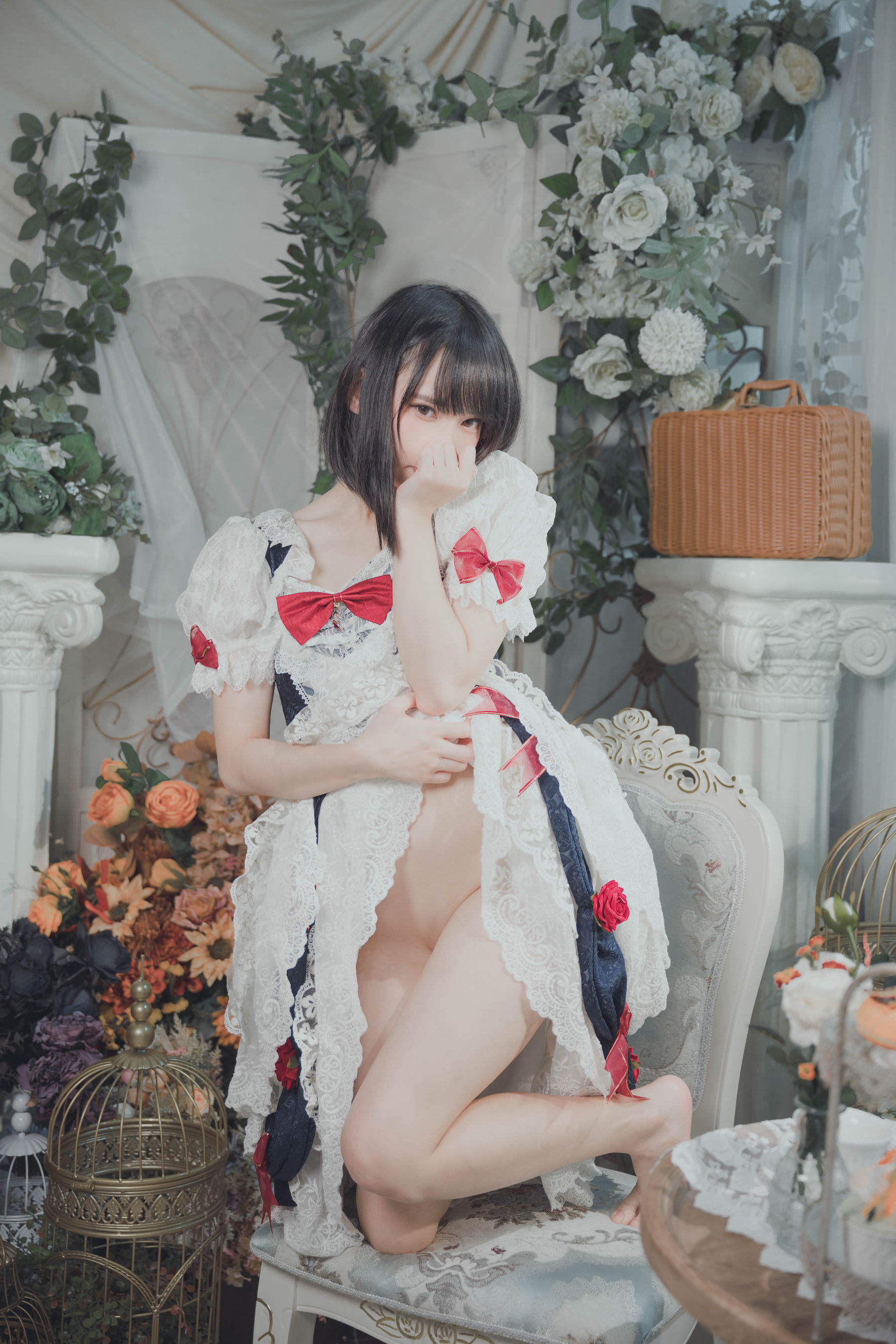 Azuki – patreon 日韩美图-第6张