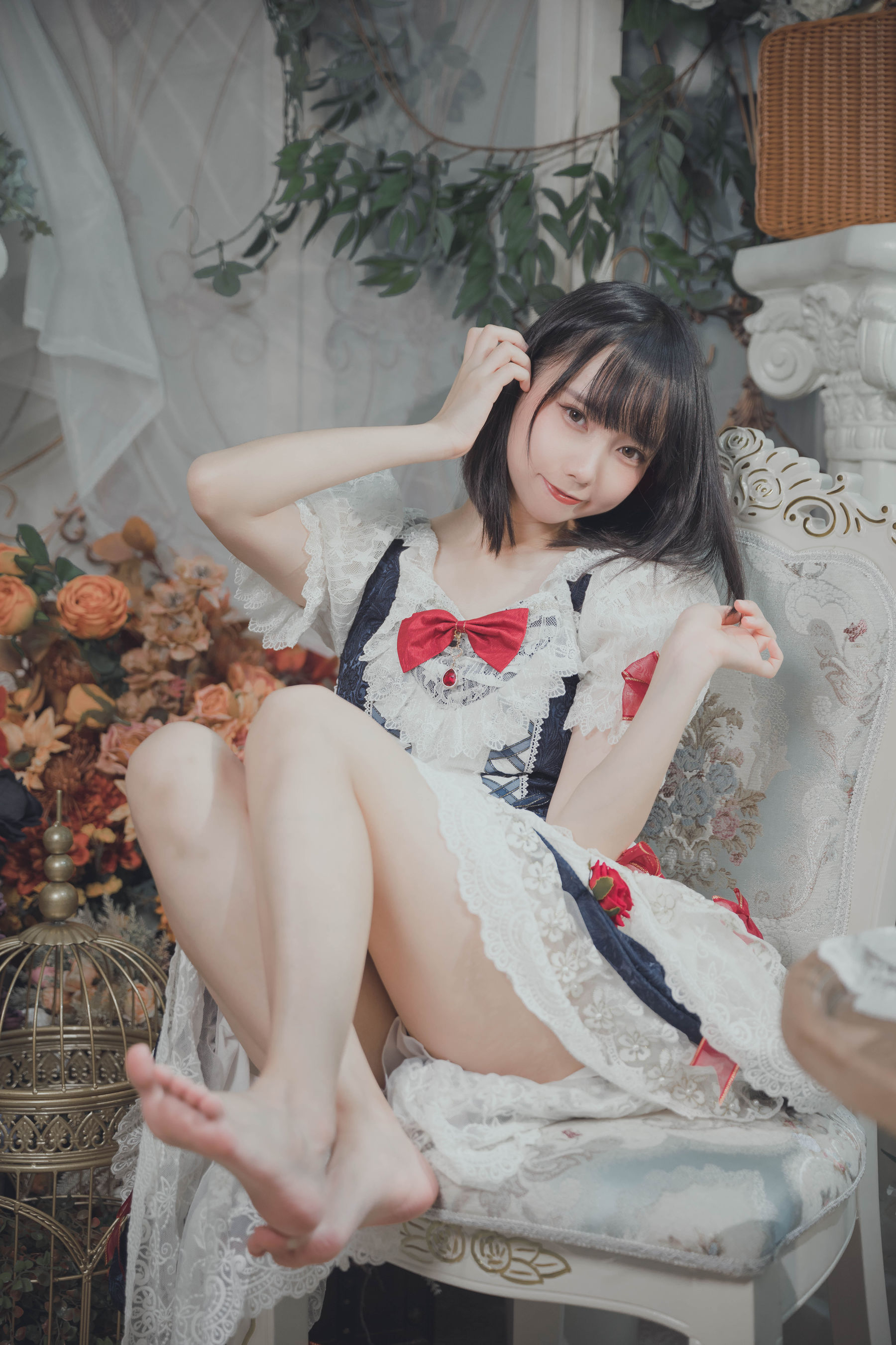 Azuki – patreon 日韩美图-第61张