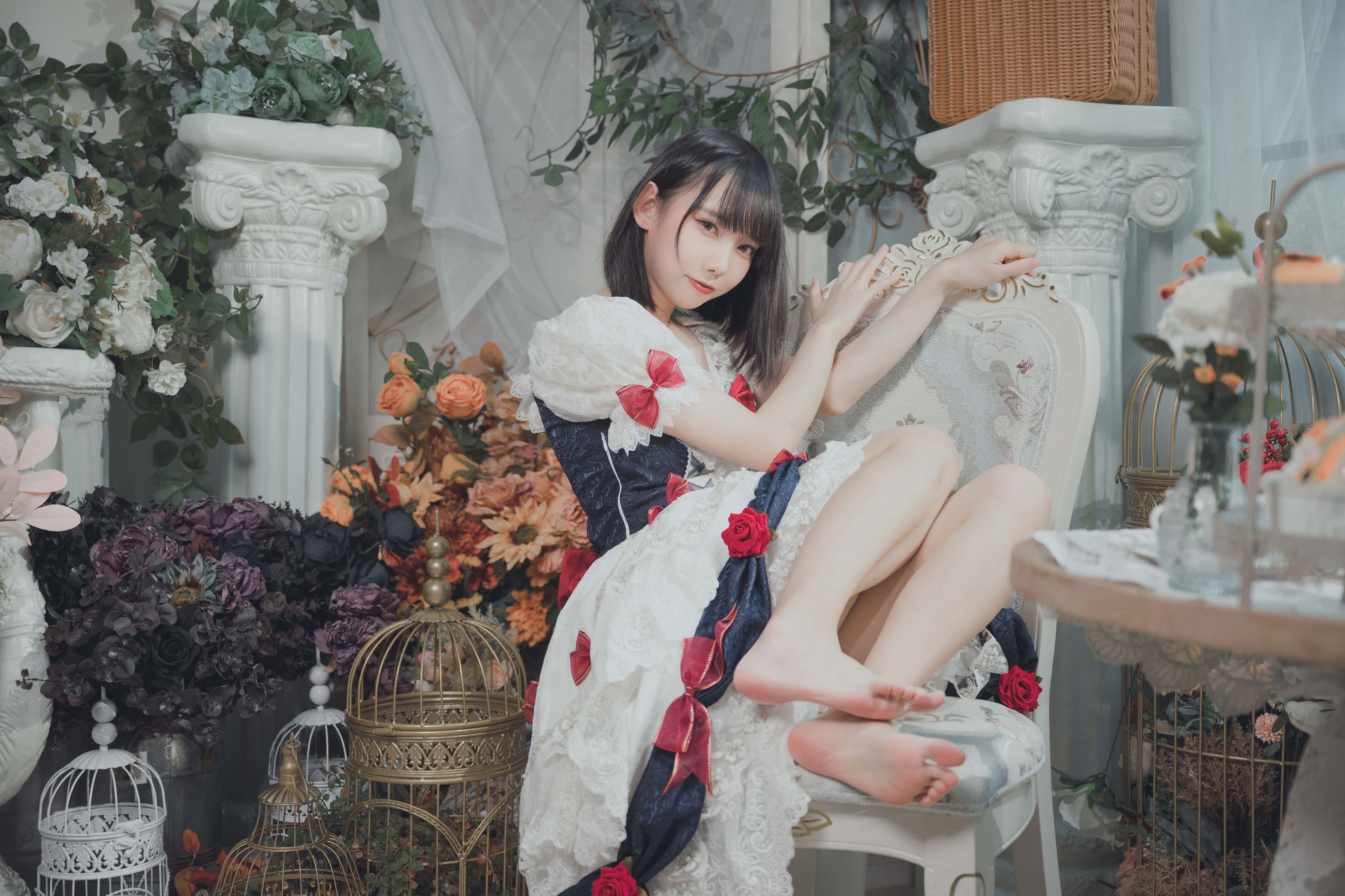 Azuki – patreon 日韩美图-第60张