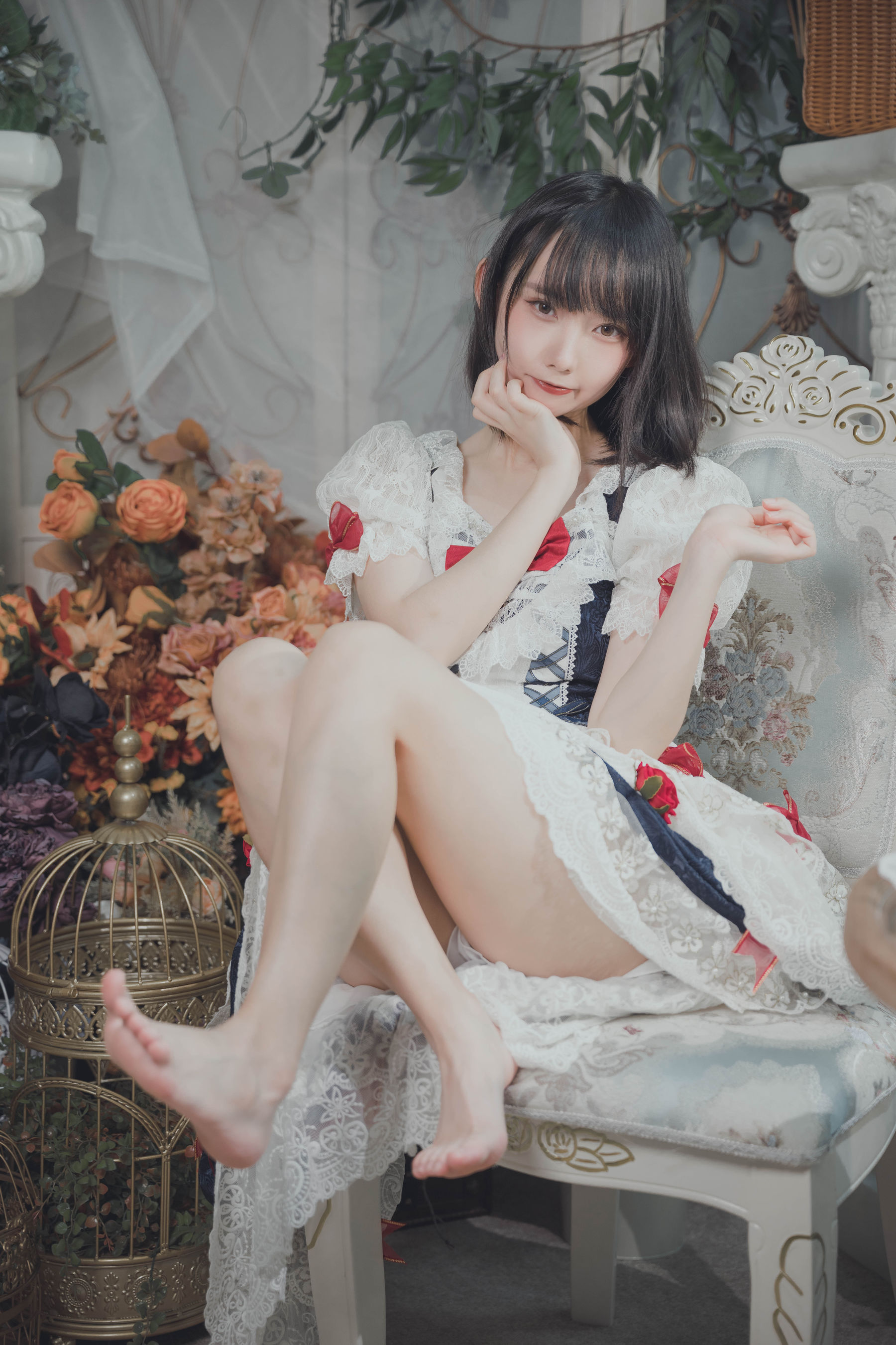 Azuki – patreon 日韩美图-第62张