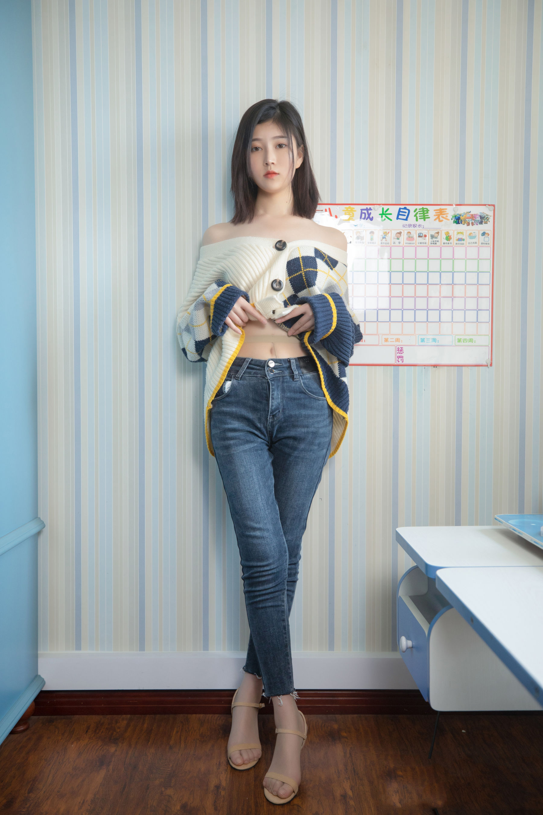 Nnian – 子然 Cosplay-第1张