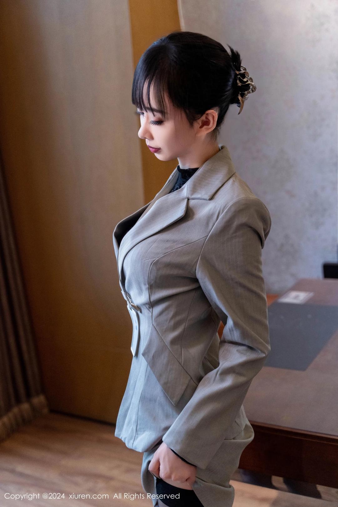 [XIUREN秀人网] 2024.03.26 NO.8290 宝宝甜 [72P-645MB]