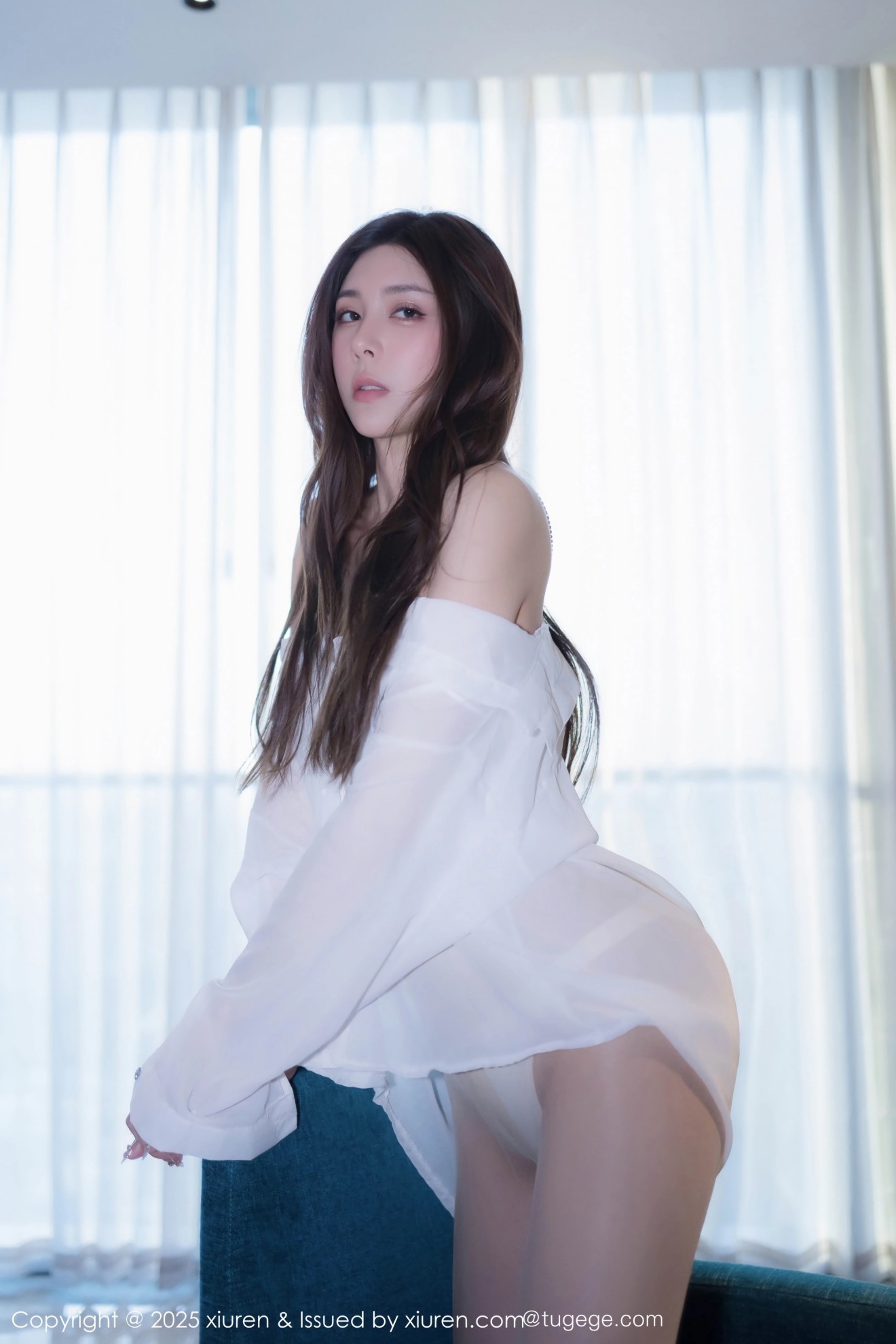 [XIUREN秀人网] 2025.07.03 NO.10502 悦兮 [85P]