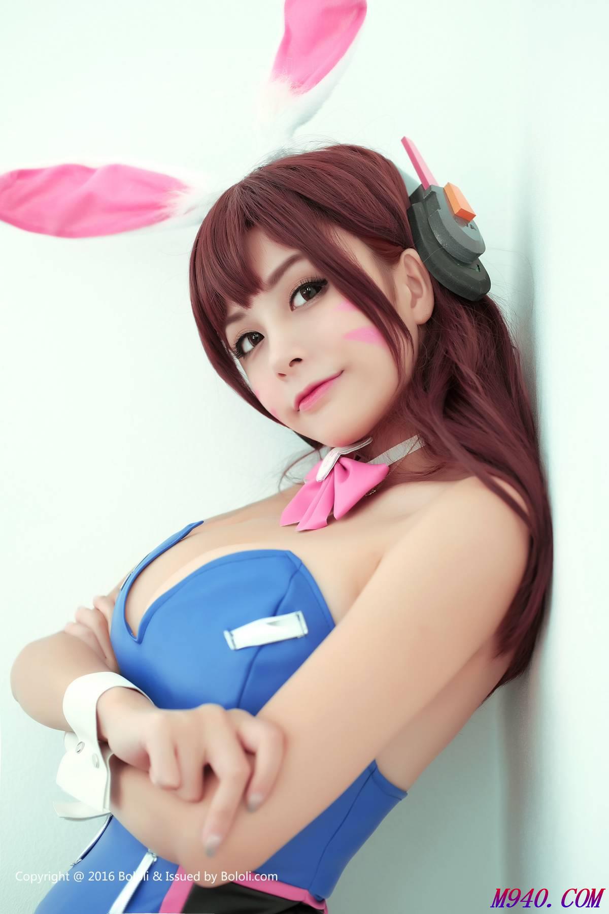 M940.COM-[BoLoLi波萝社] 2018.05.10 VOL.116 夏美酱 [29P-70MB]