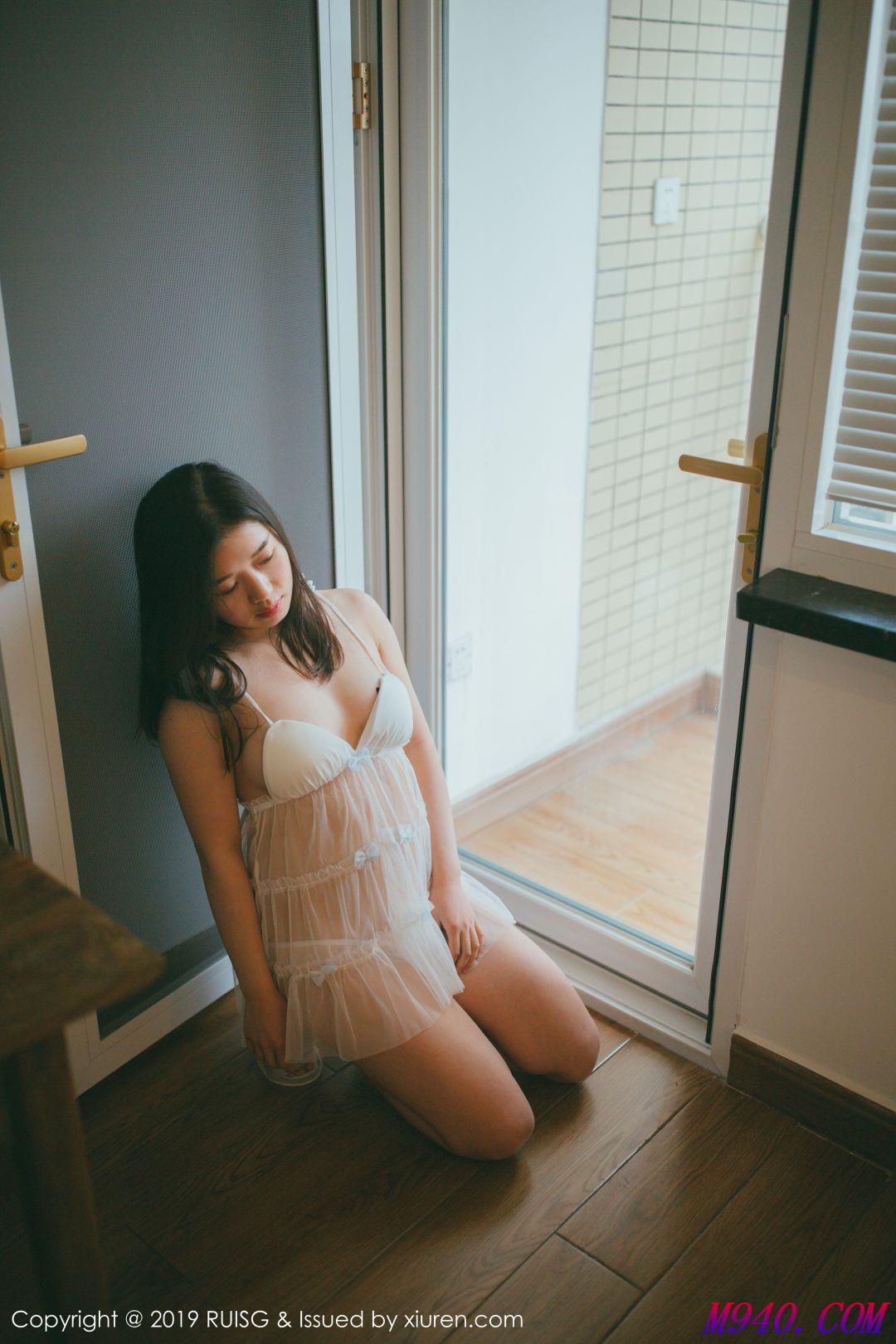 M940.COM-[RUISG瑞丝馆] 2019.07.15 VOL.073 浪漫果味 [35P-135MB]