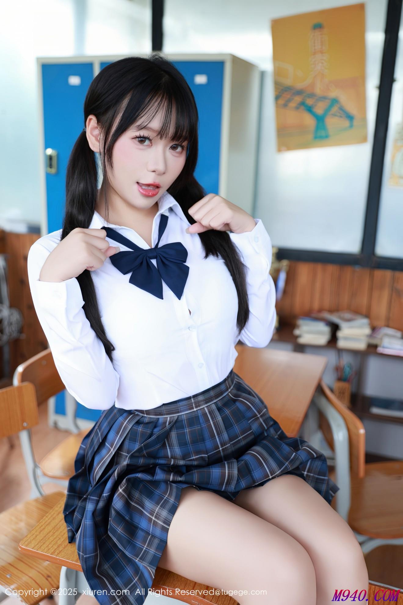 M940.COM-[XIUREN秀人网] 2025.07.31 NO.10602 水泽 [85P]