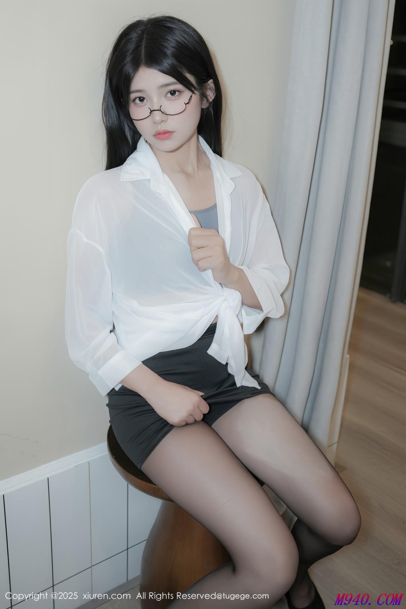 M940.COM-[XIUREN秀人网] 2025.07.30 NO.10601 美少女@ [51P]